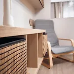 Skgcenterliving Apartamento