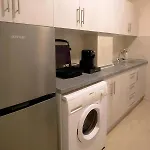 Skgcenterliving Apartamento Tesalónica