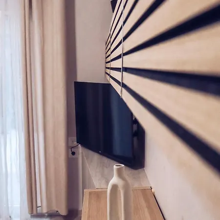 Appartement Skgcenterliving *