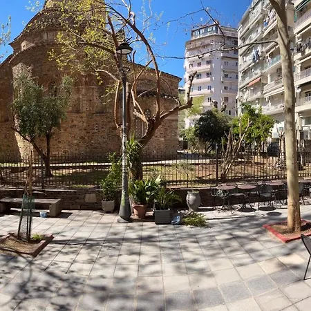 Apartment Skg Center Living