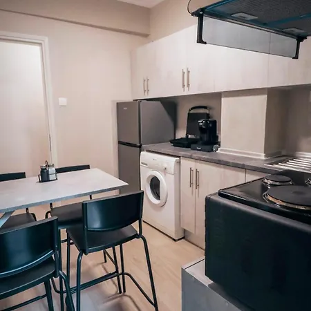 Apartment Skg Center Living *