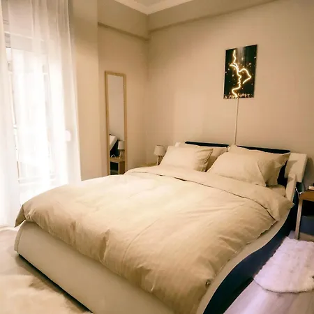 Skgcenterliving Appartement *
