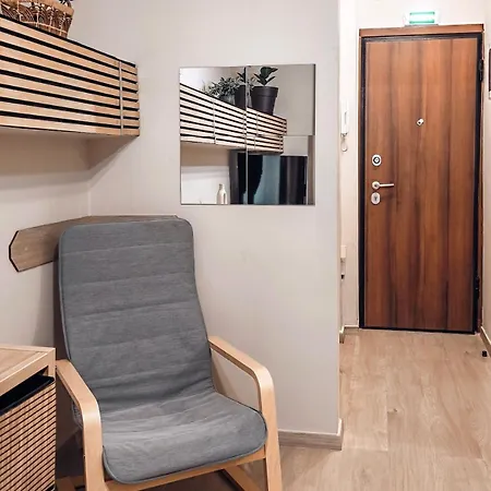 Apartment Skg Center Living *