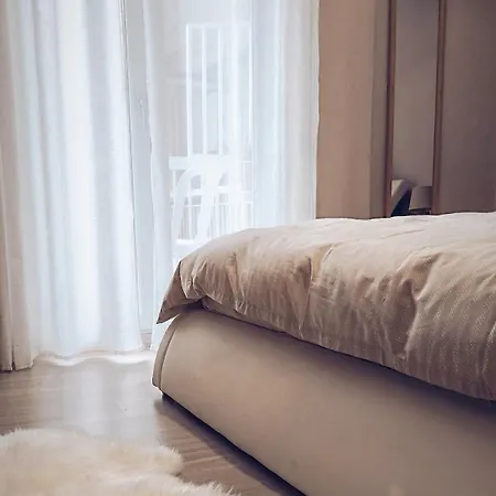Appartement Skgcenterliving