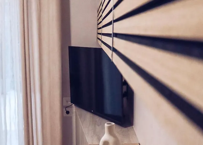 Apartman Skgcenterliving *