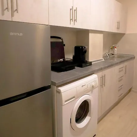 Skgcenterliving 아파트 테살로니키